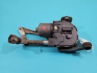 Silniczek Silnik wycieraczek przód Seat Leon II 1397220535