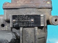 Pompa wtryskowa Toyota Corolla Verso I 22100-27010 2.0 D4D
