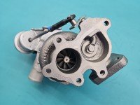 Turbosprężarka Regenerowana Vw Transporter T4 454064-1, 028145701L, AE300370F 1.9 TD 68KM