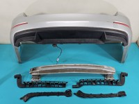 Zderzak tył Skoda Octavia III LA7W kombi