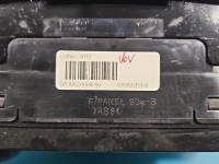 Konsola panel nawiewu Hyundai I30 II 12-16 97250-A6501