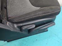 Fotel prawy przód pasażera Jeep Cherokee KL 5d EUROPA