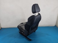 Fotele komplet kanapa Peugeot 3008 II