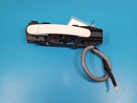 Klamka przód prawa zewnętrzna Skoda Citigo 11-19 5N0839885H LB9A