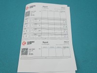 Wtryskiwacz Seat Leon III 12- 0445110469, 04L130277AC 2.0 tdi (Crmb)