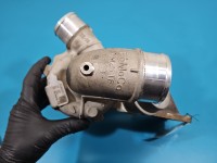 Turbosprężarka Ford Edge II 2.0 ECOBOOST 245KM