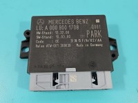 Sterownik parkowania PDC Mercedes CLA C117 X117 A0009001708