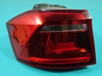 Lampa tył lewa błotnika Vw Golf Sportsvan HB EUROPA 510945095R