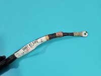 Wiązka instalacja przewód masowy Mazda CX-3 14-21 D09T67EW0