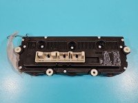 Konsola panel nawiewu Skoda Octavia II