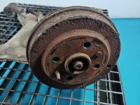 Wahacz tył lewy Fiat Seicento