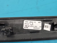 Listwa listwy dekory dekor deski Audi A4 B9 eu