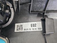 Kratka nawiewu Hyundai Kona I 84777-J9000