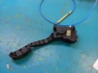 Pedał gazu potencjometr Alfa romeo 147 0281002380 1.9 jtd