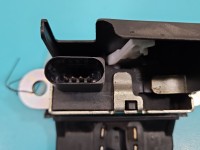 Zamek klapy tył 5L6827505C Skoda Yeti HB Europejska, 4PIN