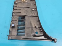 Osłona ZAŚLEPKA PLASTIK Isuzu D-Max II 11-19 898064468