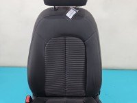 Fotel lewy przód kierowcy AUDI A6 C7 EU 4d