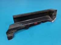 Osłona ZAŚLEPKA PLASTIK WLOT POWIETRZA PRAWY Kia Ceed III 18-21 29134-J7100/300