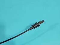 Zamek tył prawy Mercedes W168 Mercedes