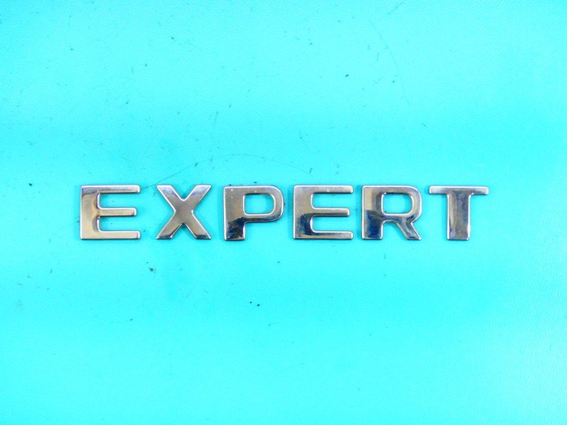 Atrapa grill Peugeot Expert II