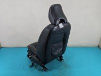 Fotel lewy przód kierowcy Volvo S80 II EU 4d