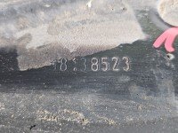 Wahacz przód lewy Peugeot 3008 II przedni