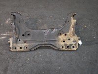 WÓZEK KOŁYSKA TRAWERS Sanki Belka silnika Ford Transit Connect I MK1 1.8 tdci