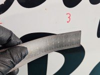 DRZWI PRZÓD LEWE KIEROWCY Toyota Yaris III 5d 040