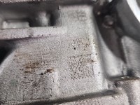 Podpora wału korbowego Opel Astra V K 1.4 T