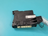Sterownik moduł klimatyzacji Toyota Auris II 88650-02E70