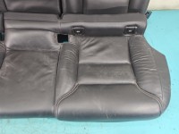 Fotele komplet kanapa Volvo S90 II 16-