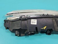 Światło jazdy dziennej prawe Citroen C4 Grand Picasso II 13-22 9676036480