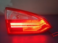 Lampa tył lewa Ford Focus Mk3 kombi KLAPY KOMBI 10-14, BM51-13A603-DC EUROPA