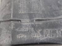 KIEROWNICA Wlot powietrza Fiat Bravo II 1.6 jtd 198A2000 5890128 51756794