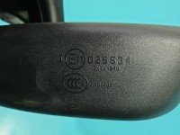 Lusterko wewnętrzne Mercedes W246 wsteczne E11026534