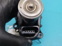 Nastawnik klap kolektora Volvo V40 II 12- 31293737 2.0 D4