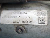 TEST Rozrusznik Ford Focus Mk4 1.5 TDCI