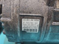 Sprężarka klimatyzacji kompresor Audi A4 B6 8E0260805AB, 447180-5357