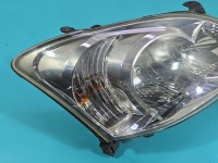Reflektor prawy lampa przód Toyota Corolla E12 EUROPA