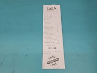 TEST Alternator Vw Passat B6 A3203PR 2.0 tdi