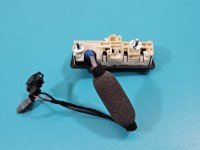 Klamka klapy tył AUDI Q5 08- 5N0827566AA