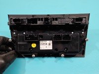 Konsola panel nawiewu Seat Leon III 12- 5F0907044E