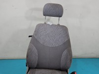 Fotel prawy przód pasażera Land rover Freelander I 3d EUROPA