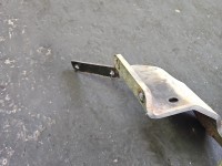 Hak holowniczy Kia Ceed II 12-18