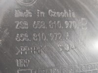 Nadkole tył prawe Skoda Kamiq 658810972A, 658.810.972.A