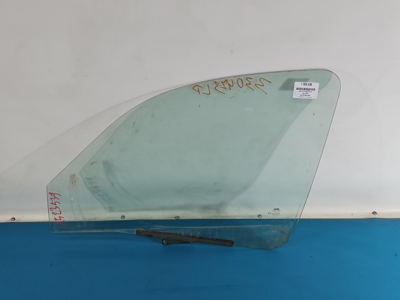 Szyba drzwi przód lewa Ligier Ambra HB