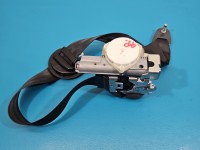 Pas bezpieczeństwa przód prawy pasażera Citroen C4 Cactus 14-20 34019804, 98009730XX