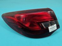 Lampa tył lewa Opel Astra IV J sedan