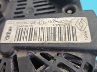 TEST Alternator Renault Scenic II 2.0 dci M9R 8200725683, 2543597A