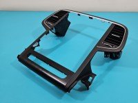 Kratka nawiewu środkowa Renault Megane IV 687515655R